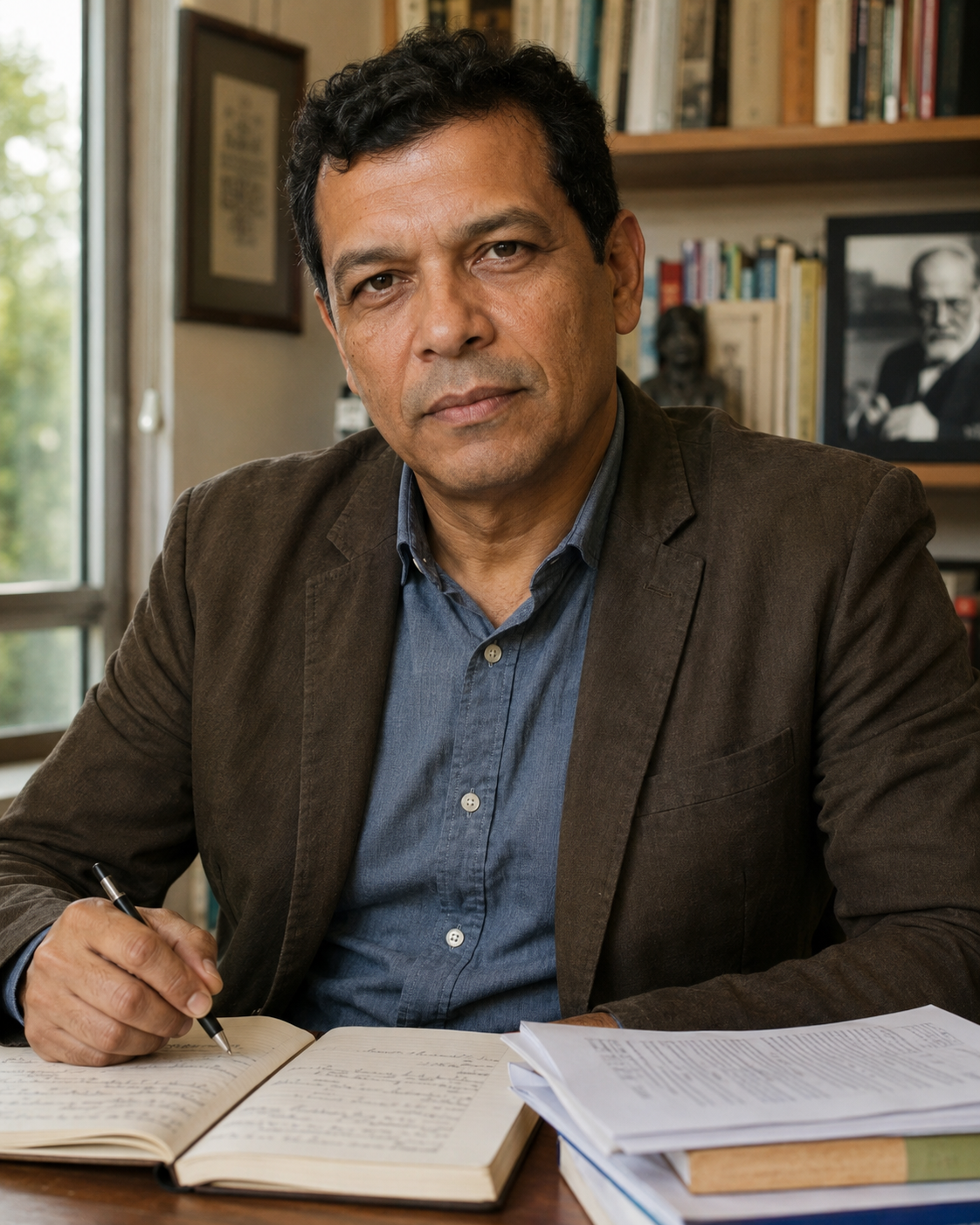 Dr. Miguel Sampaio