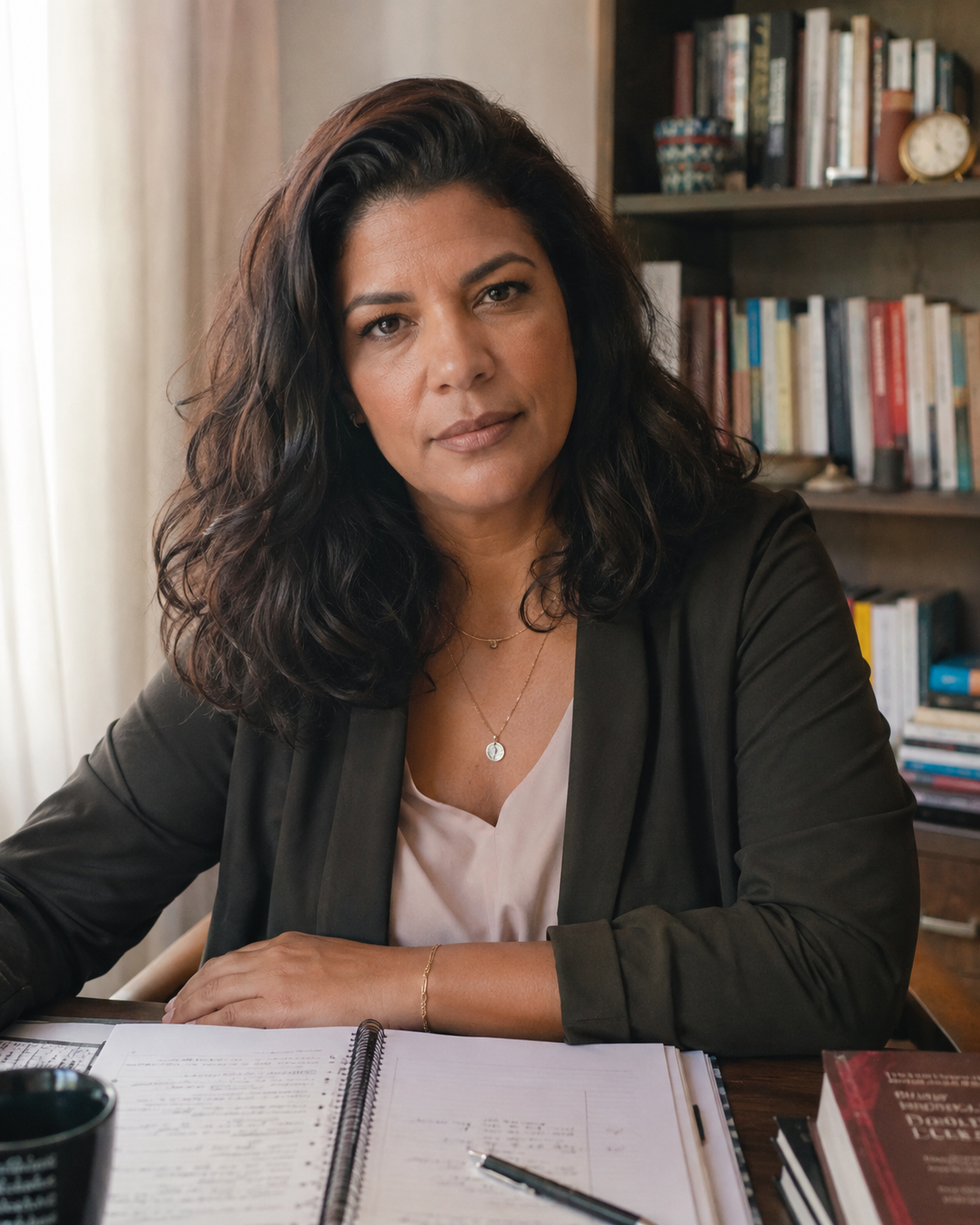 Dra. Bianca Aragão