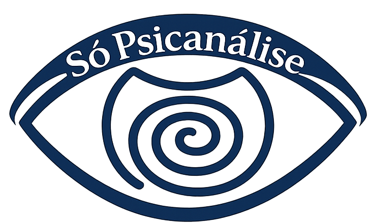 Só Psicanalise