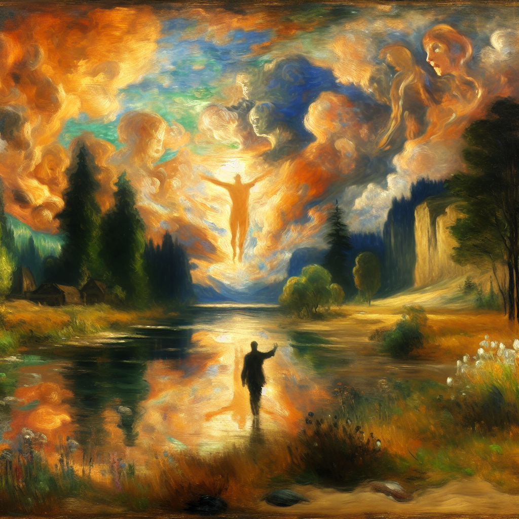 Romantismo Enfatiza A Emoc3A7C3A3O Individual A Natu 1772815167