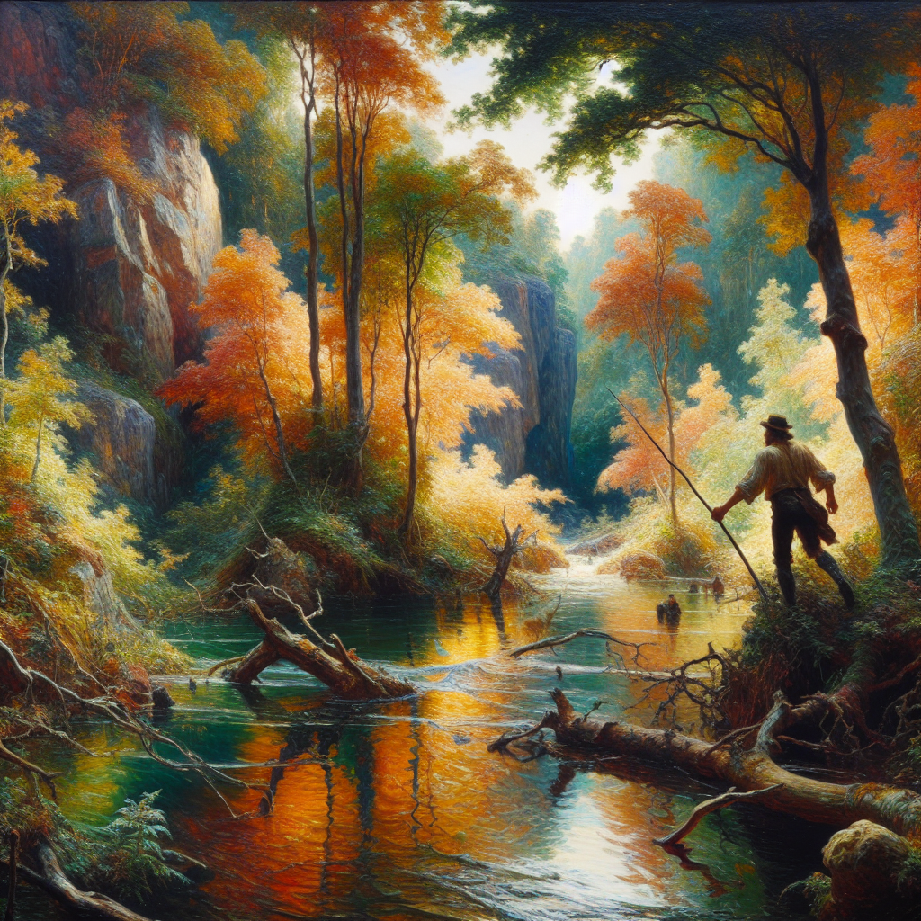 Romantismo Enfatiza A Emoc3A7C3A3O Individual A Natu 1772819044